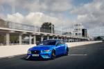 Jaguar XE SV Project 8 2017 года (WW)